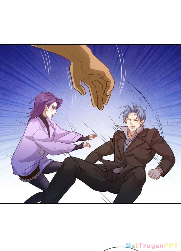 Long Vương Lệnh Chapter 33 - Trang 2