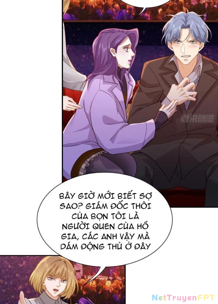 Long Vương Lệnh Chapter 33 - Trang 2