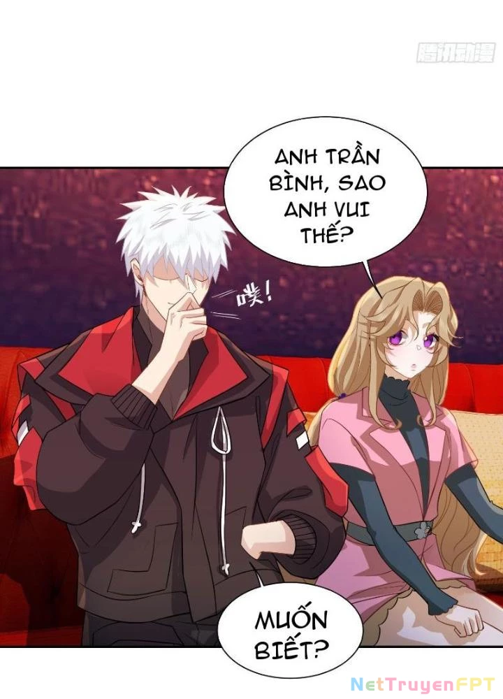 Long Vương Lệnh Chapter 33 - Trang 2