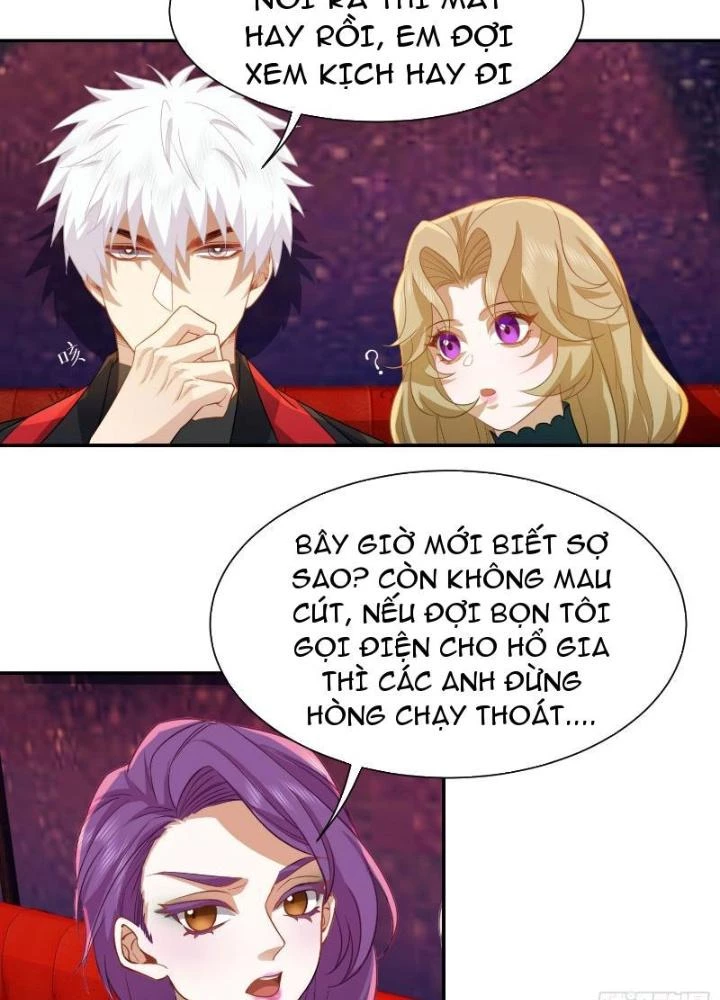 Long Vương Lệnh Chapter 33 - Trang 2