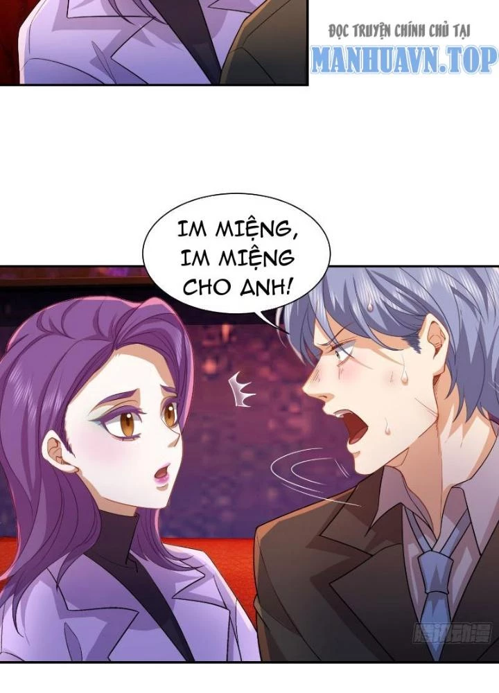 Long Vương Lệnh Chapter 33 - Trang 2