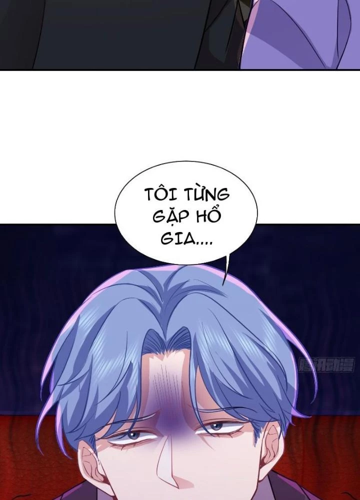 Long Vương Lệnh Chapter 33 - Trang 2