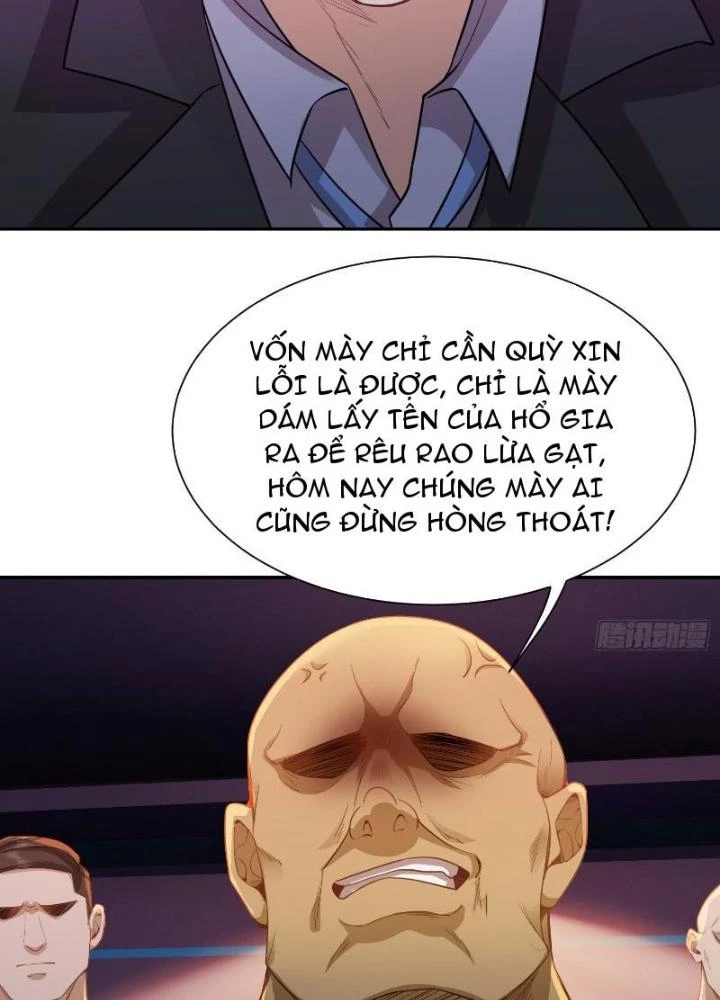 Long Vương Lệnh Chapter 33 - Trang 2