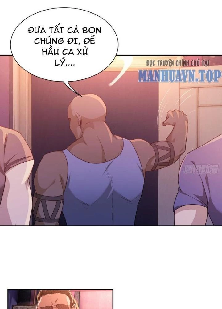 Long Vương Lệnh Chapter 33 - Trang 2
