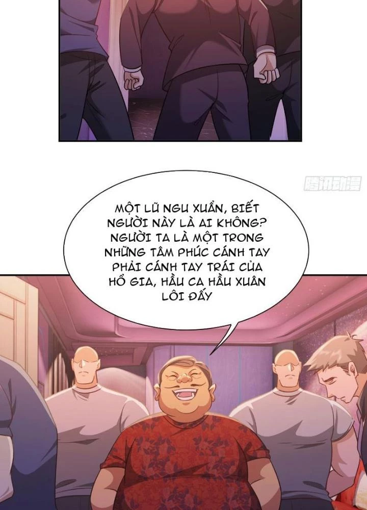 Long Vương Lệnh Chapter 33 - Trang 2