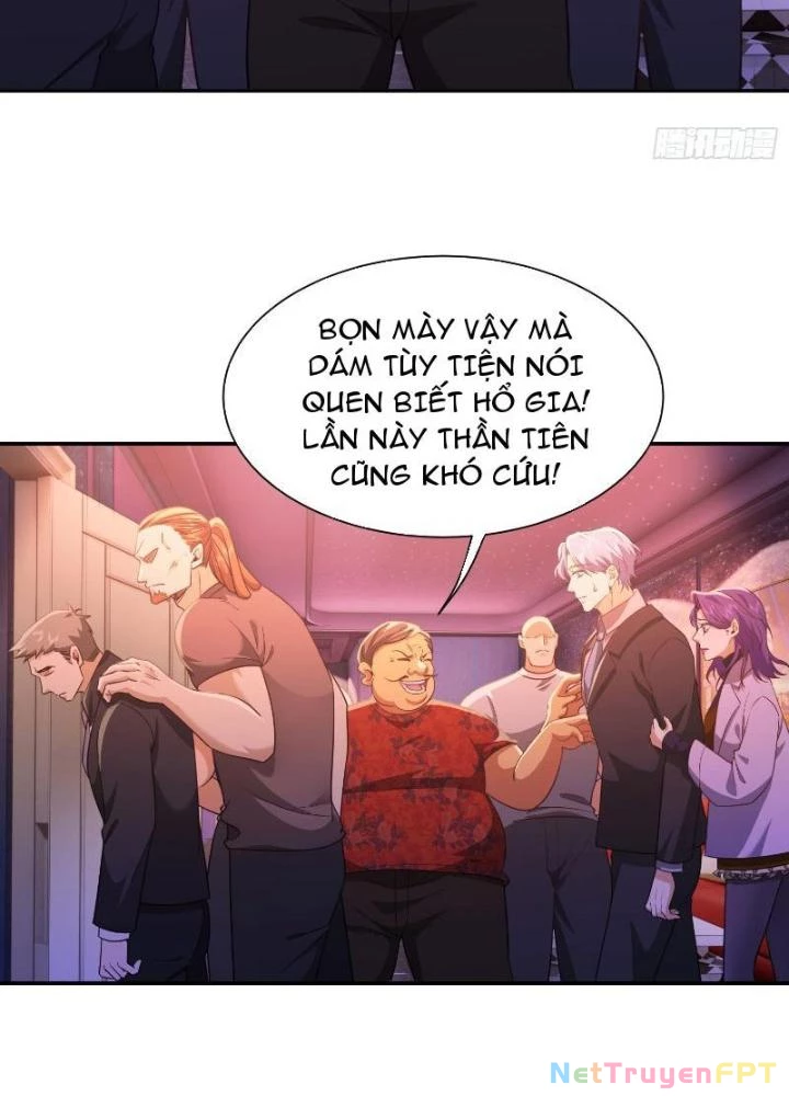 Long Vương Lệnh Chapter 33 - Trang 2