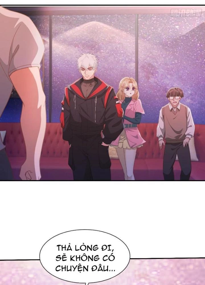 Long Vương Lệnh Chapter 33 - Trang 2