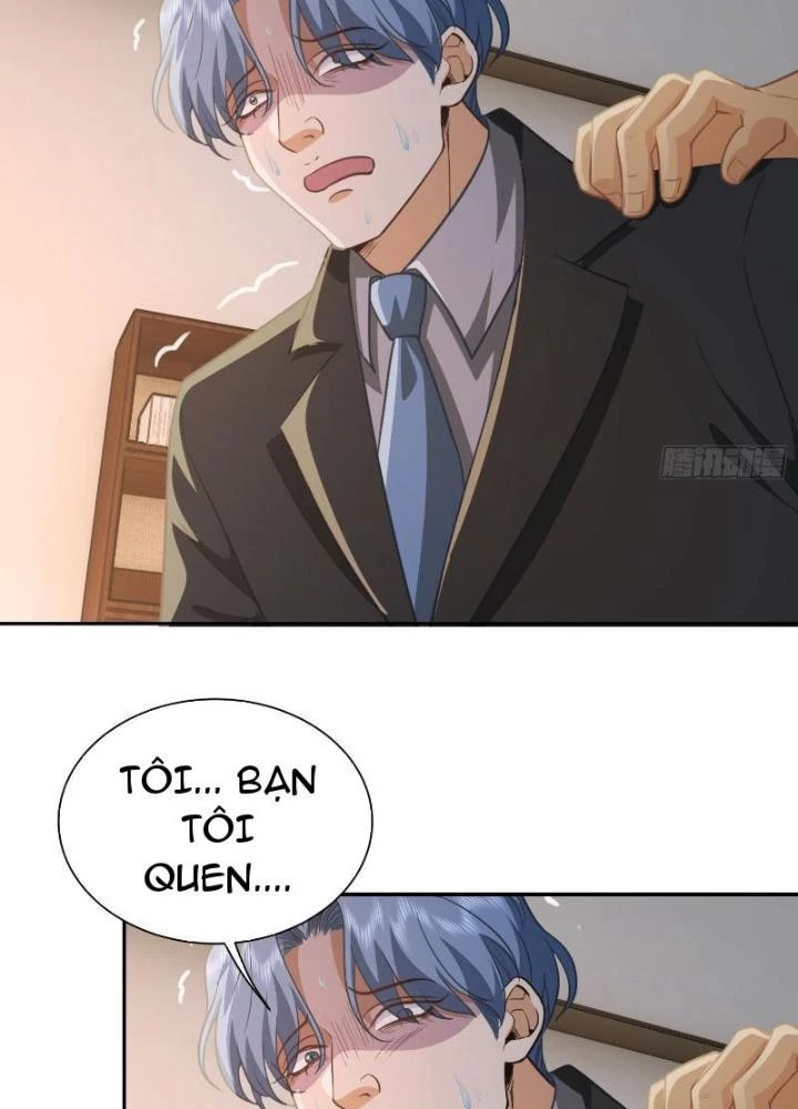 Long Vương Lệnh Chapter 33 - Trang 2