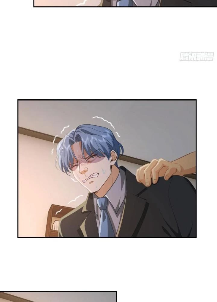 Long Vương Lệnh Chapter 33 - Trang 2