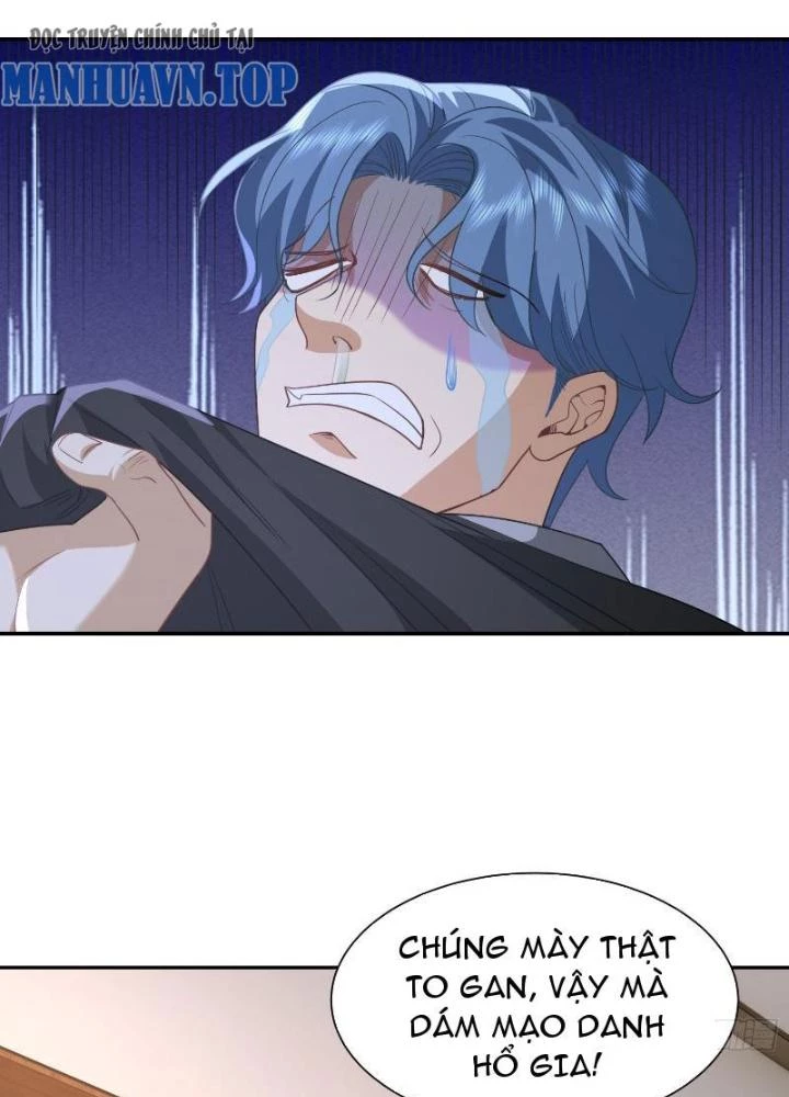Long Vương Lệnh Chapter 33 - Trang 2