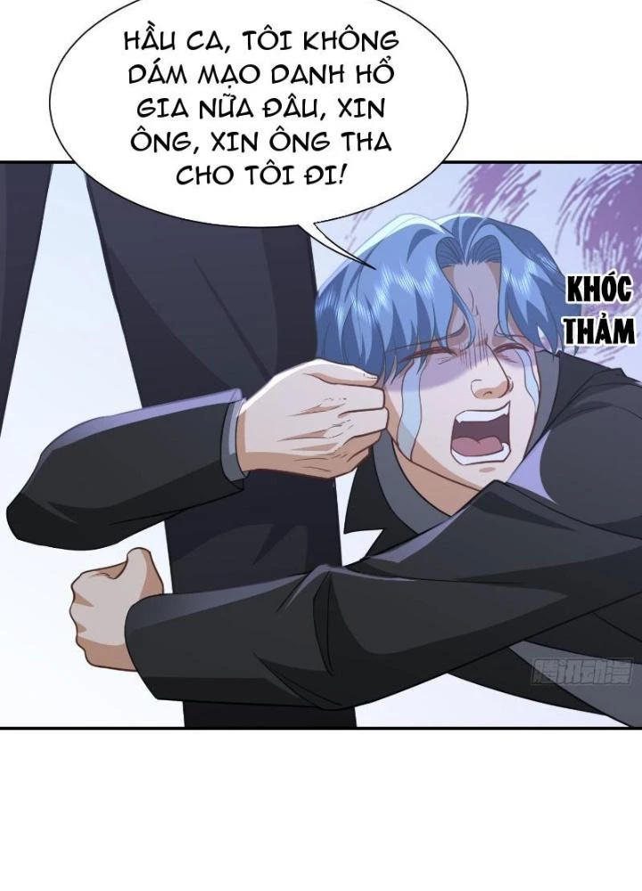 Long Vương Lệnh Chapter 33 - Trang 2