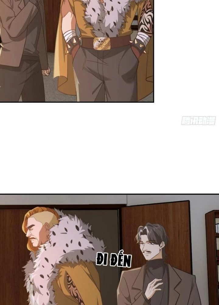 Long Vương Lệnh Chapter 34 - Trang 2