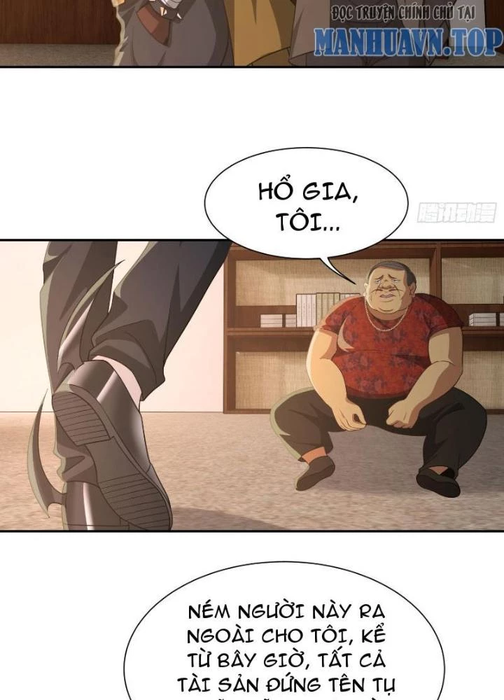 Long Vương Lệnh Chapter 34 - Trang 2