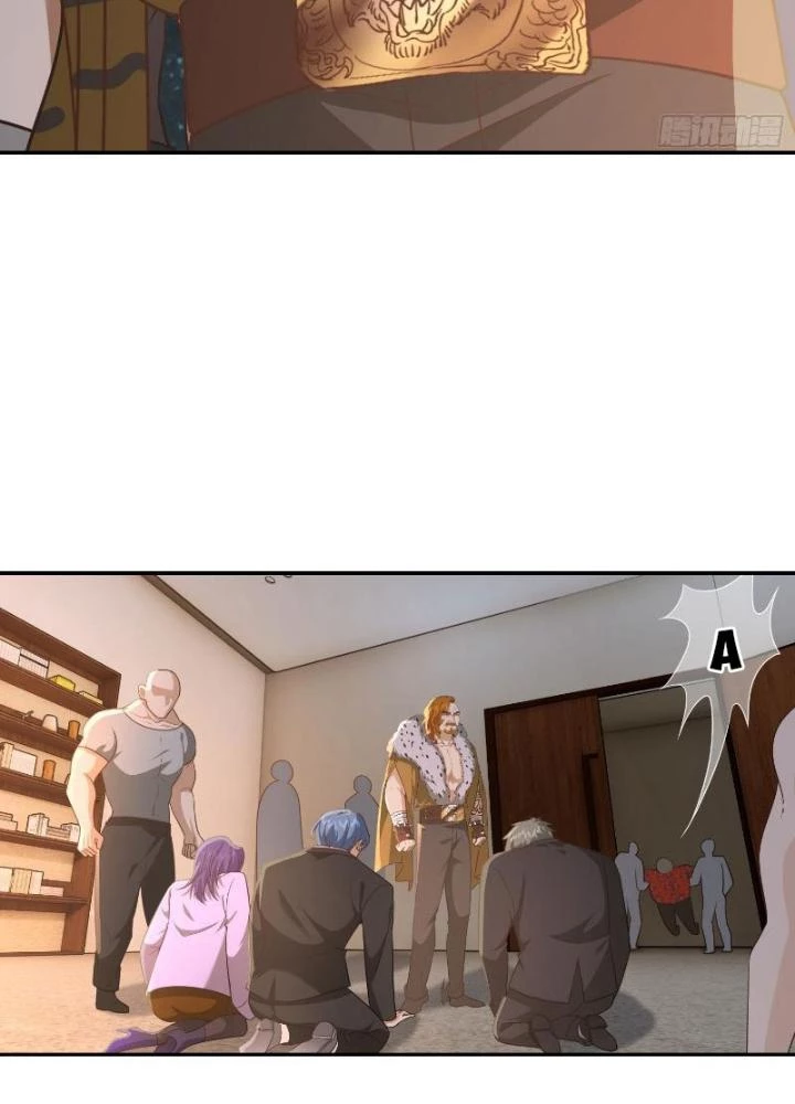 Long Vương Lệnh Chapter 34 - Trang 2