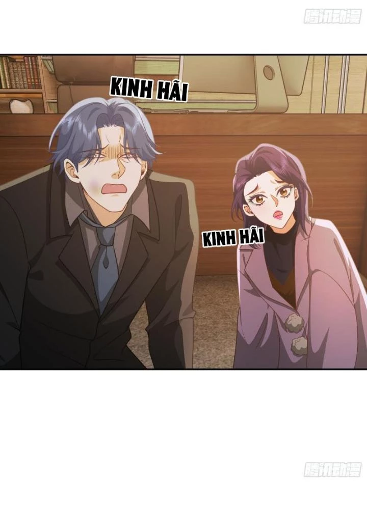 Long Vương Lệnh Chapter 34 - Trang 2