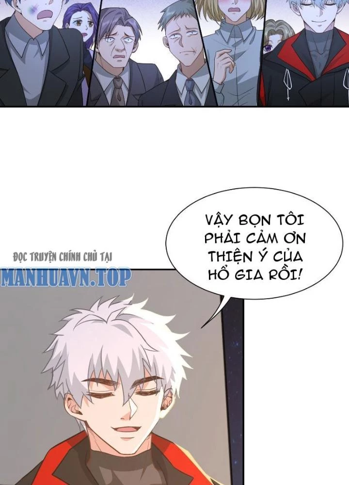 Long Vương Lệnh Chapter 34 - Trang 2