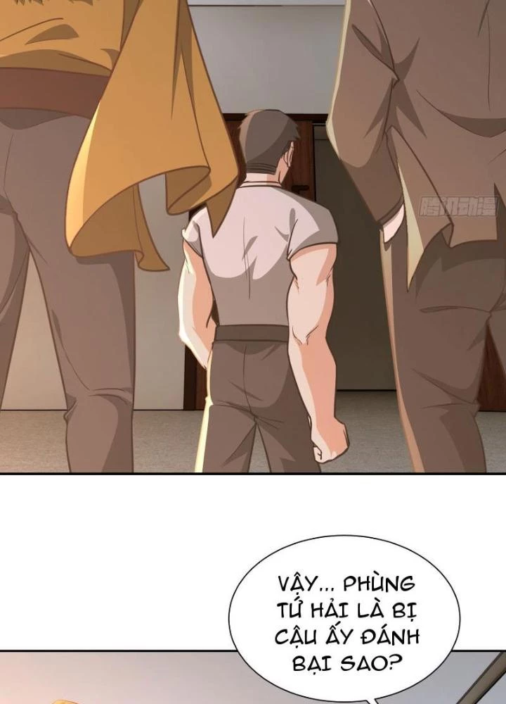 Long Vương Lệnh Chapter 34 - Trang 2
