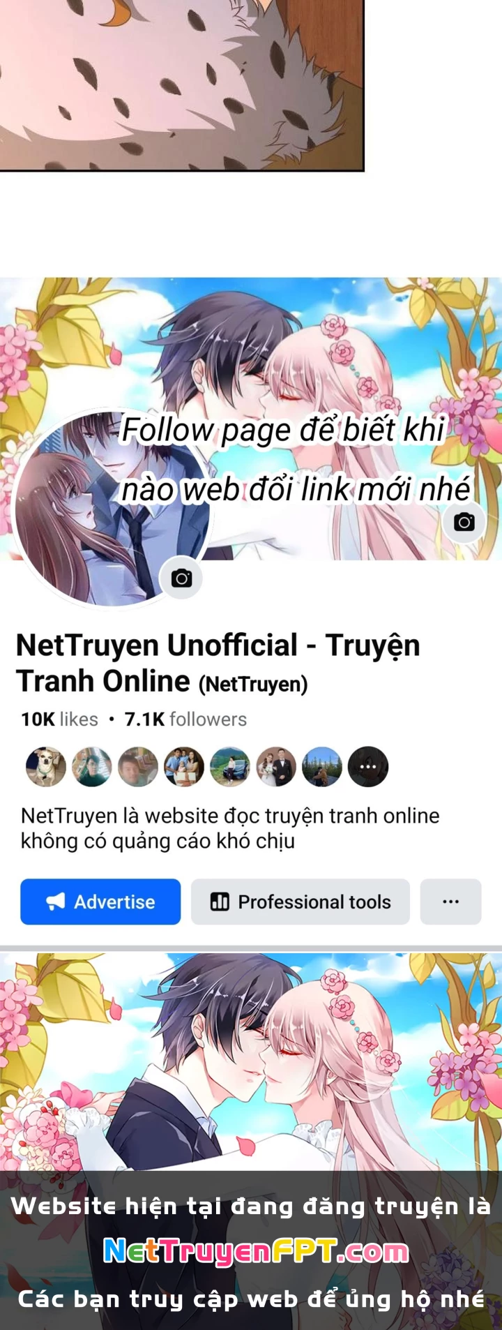 Long Vương Lệnh Chapter 34 - Trang 2