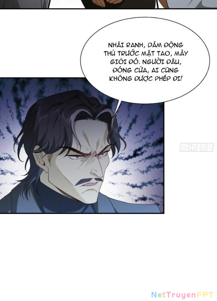 Long Vương Lệnh Chapter 34 - Trang 2