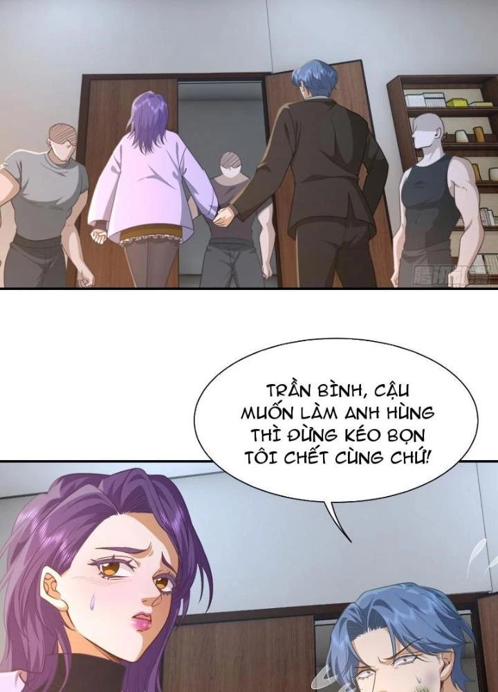 Long Vương Lệnh Chapter 34 - Trang 2