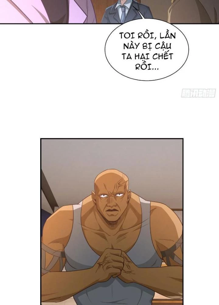Long Vương Lệnh Chapter 34 - Trang 2
