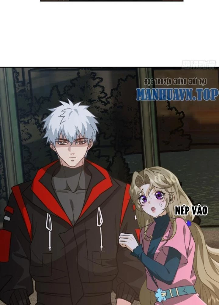 Long Vương Lệnh Chapter 34 - Trang 2