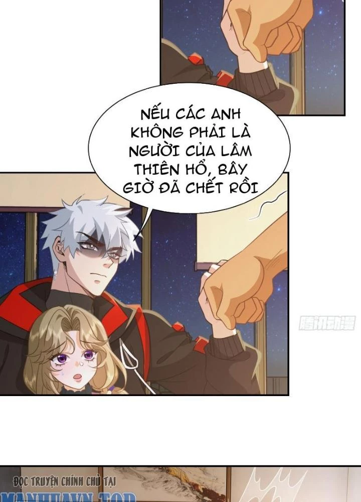 Long Vương Lệnh Chapter 34 - Trang 2