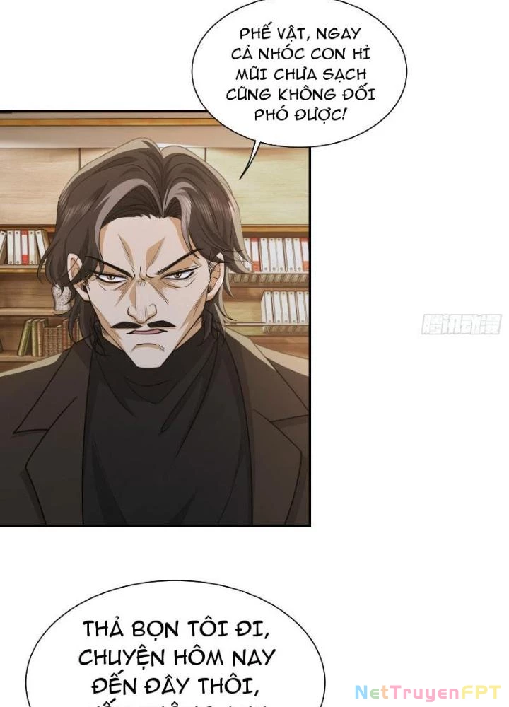 Long Vương Lệnh Chapter 34 - Trang 2