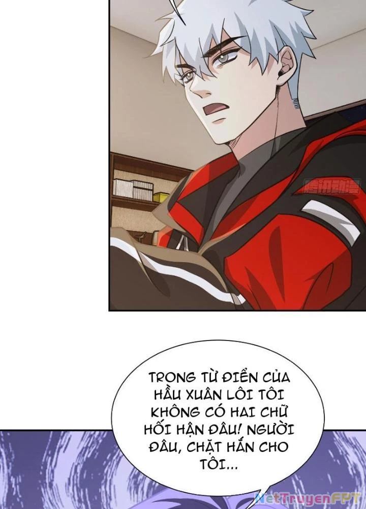 Long Vương Lệnh Chapter 34 - Trang 2