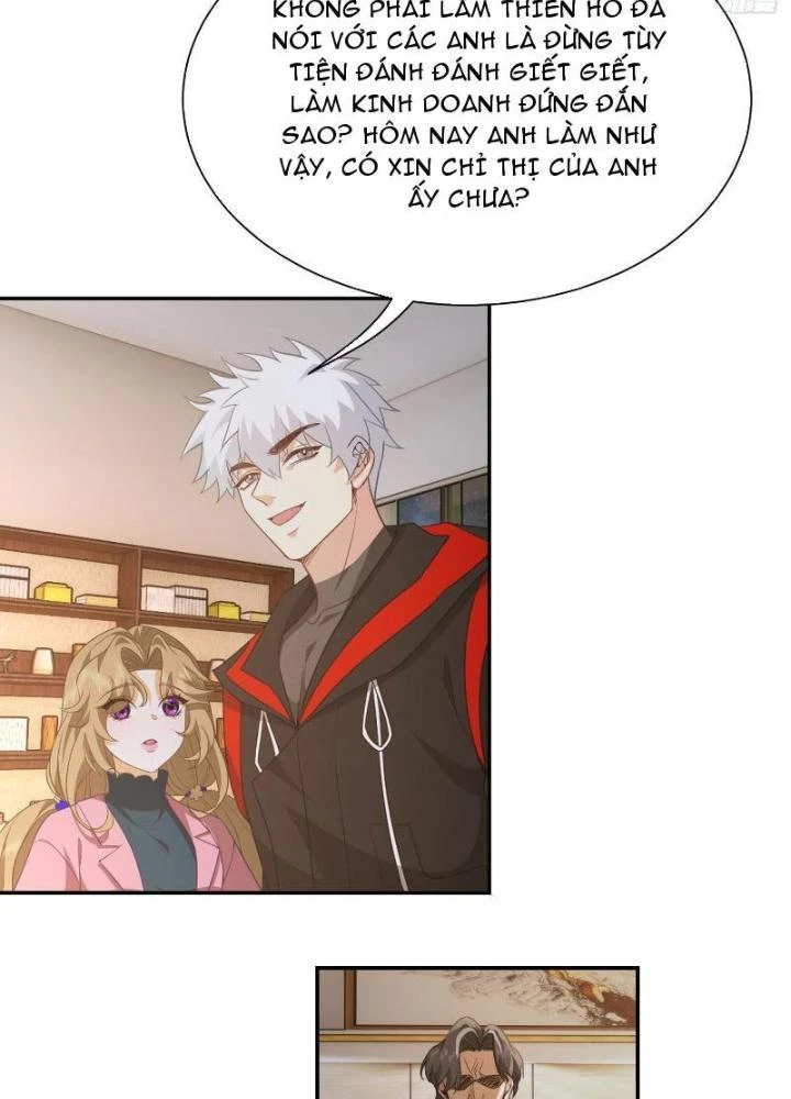 Long Vương Lệnh Chapter 34 - Trang 2