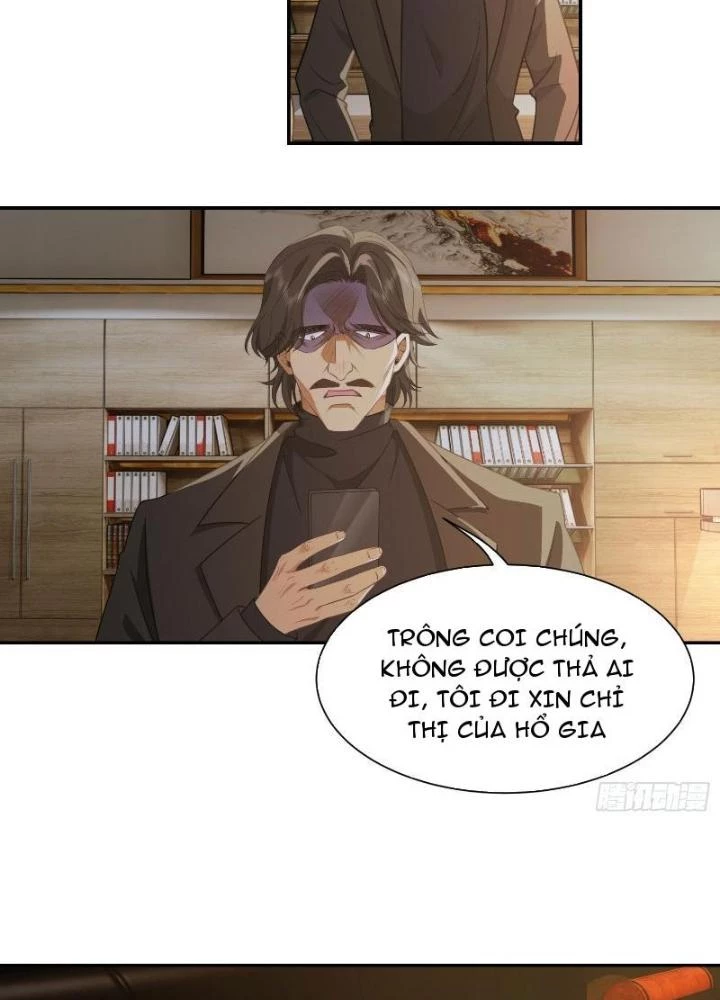 Long Vương Lệnh Chapter 34 - Trang 2
