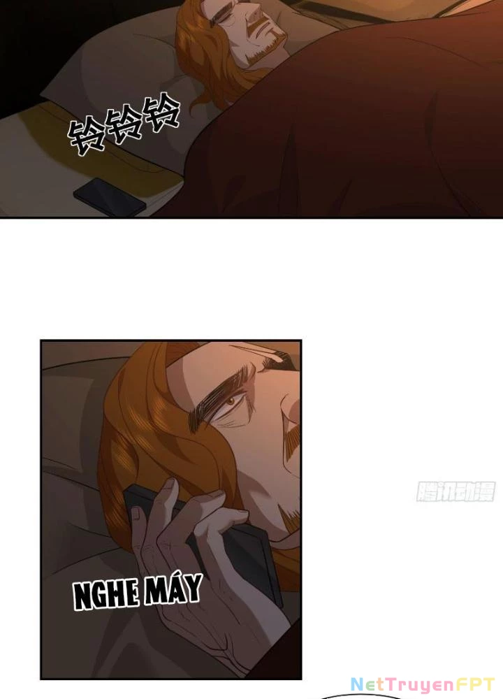Long Vương Lệnh Chapter 34 - Trang 2