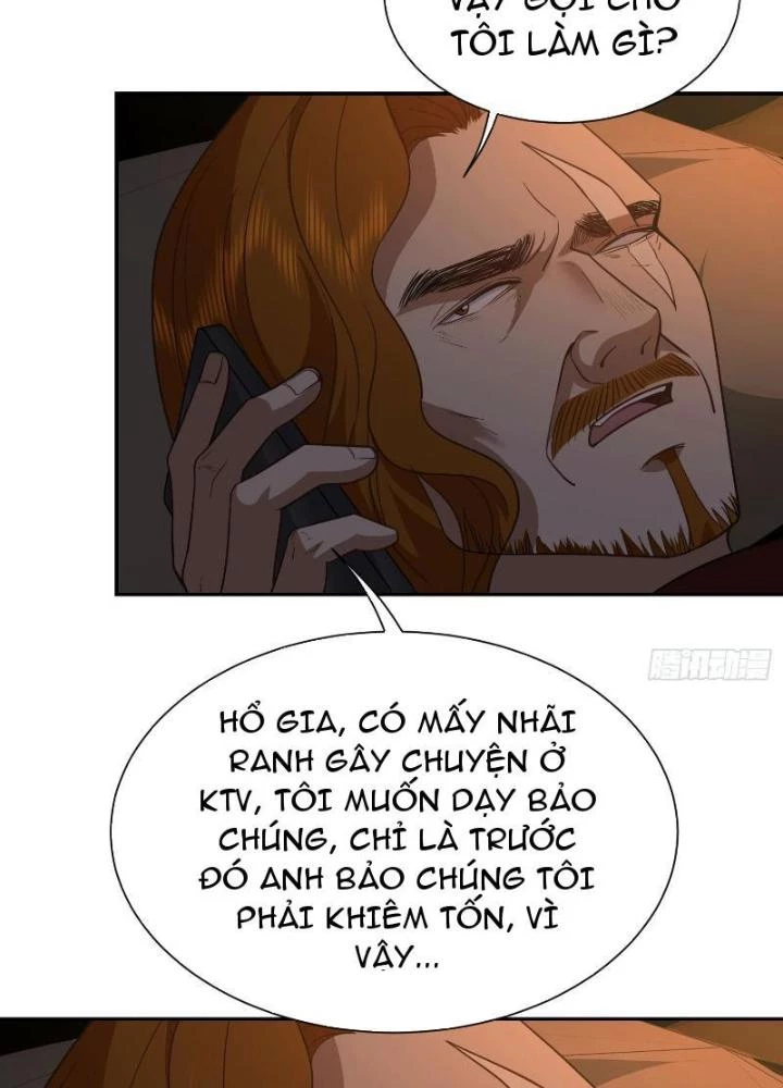 Long Vương Lệnh Chapter 34 - Trang 2