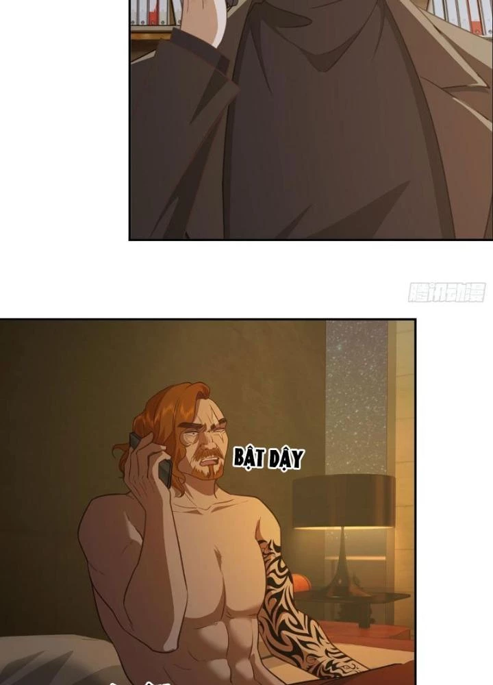 Long Vương Lệnh Chapter 34 - Trang 2