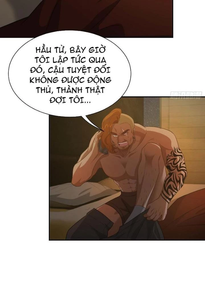 Long Vương Lệnh Chapter 34 - Trang 2