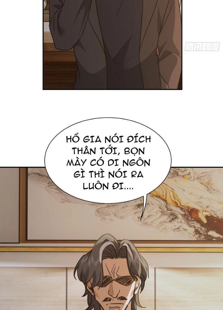 Long Vương Lệnh Chapter 34 - Trang 2