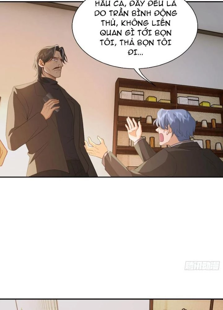Long Vương Lệnh Chapter 34 - Trang 2
