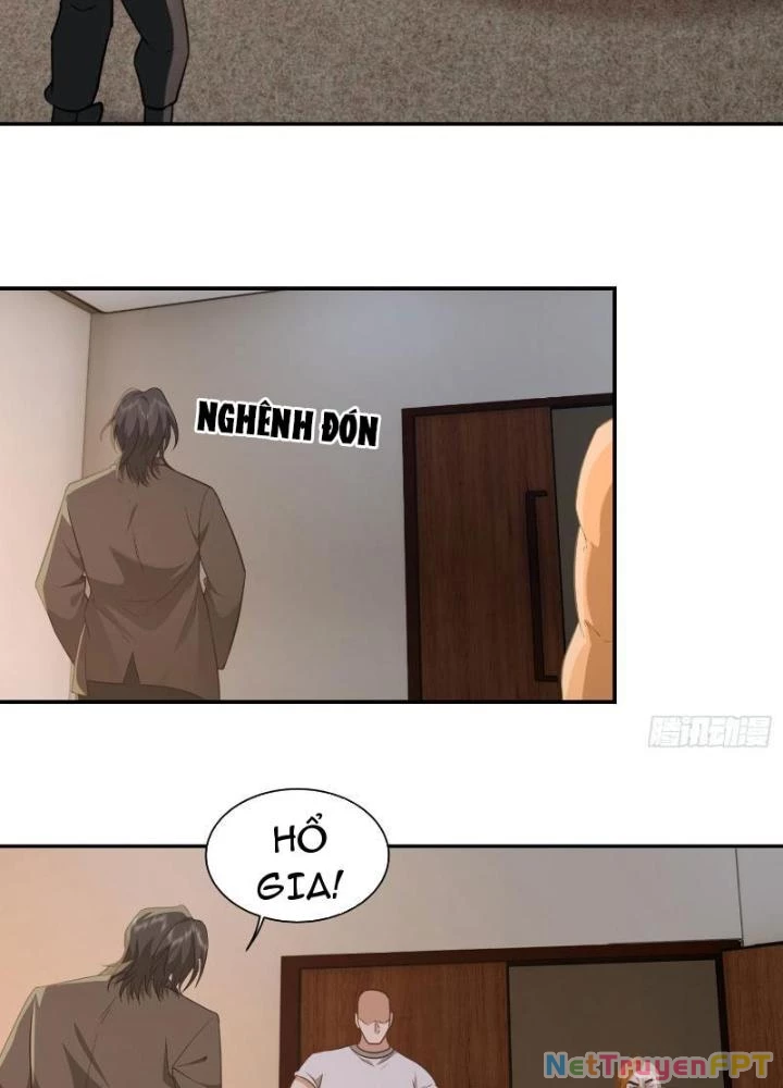 Long Vương Lệnh Chapter 34 - Trang 2