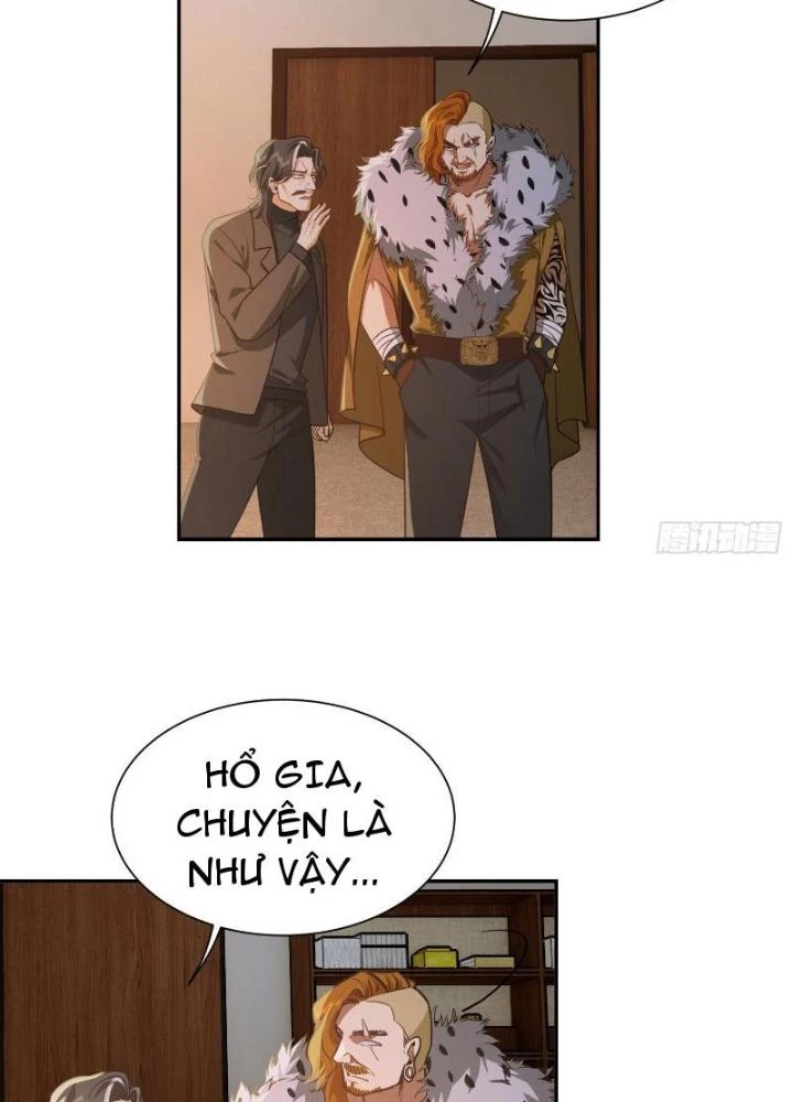 Long Vương Lệnh Chapter 34 - Trang 2