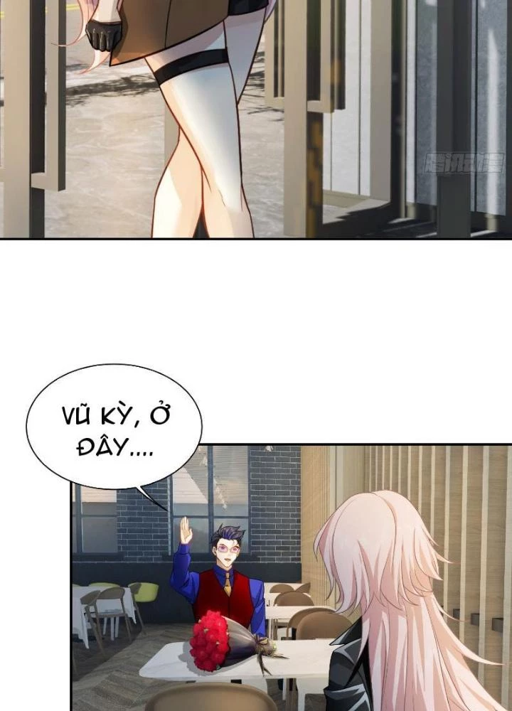 Long Vương Lệnh Chapter 37 - Trang 2