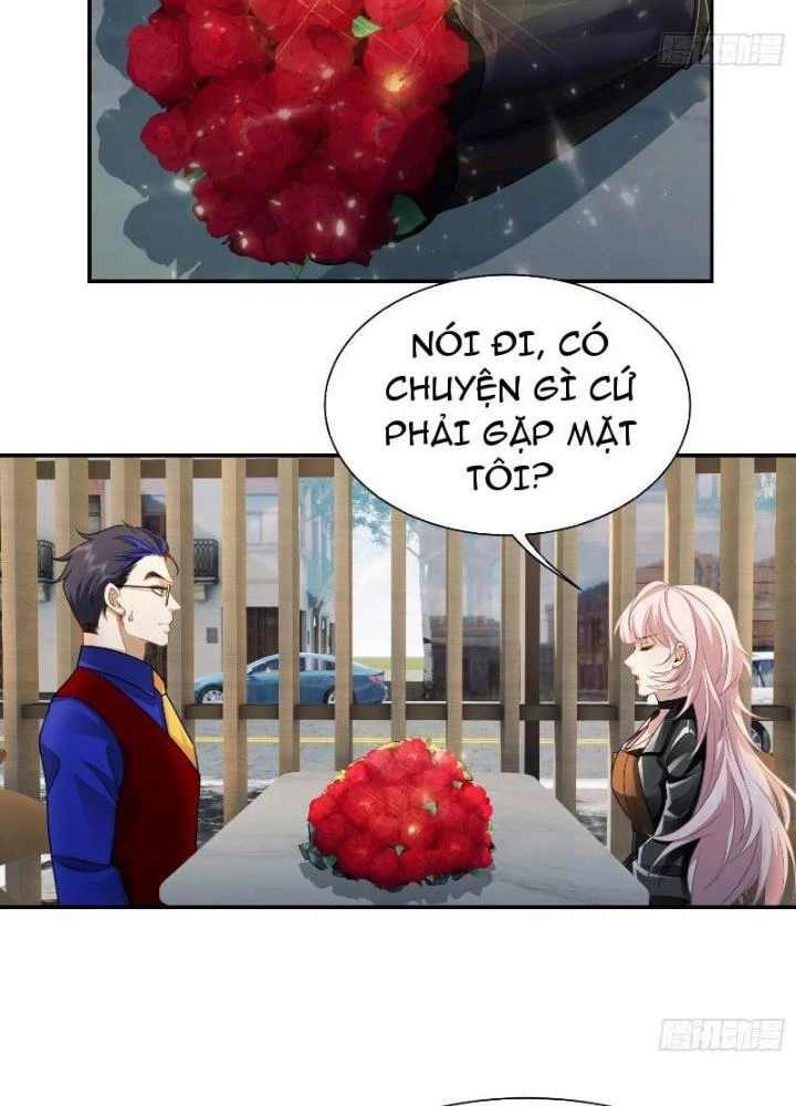 Long Vương Lệnh Chapter 37 - Trang 2