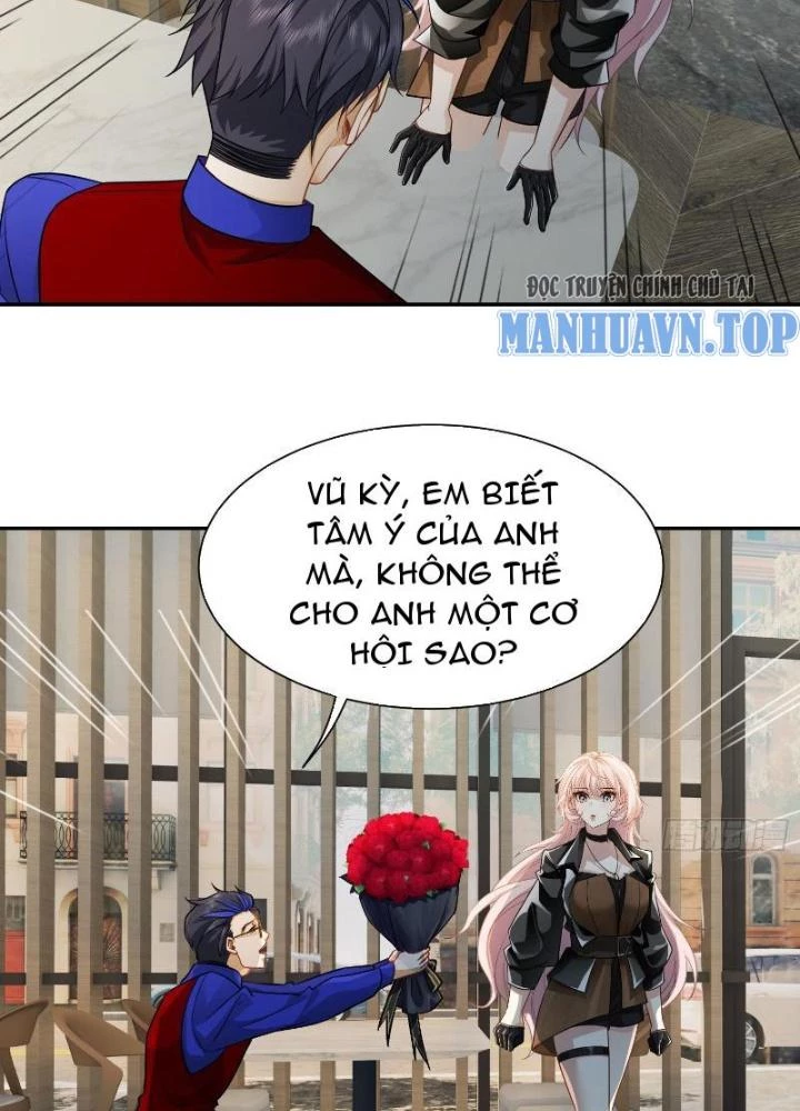 Long Vương Lệnh Chapter 37 - Trang 2