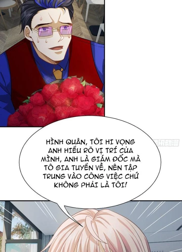 Long Vương Lệnh Chapter 37 - Trang 2