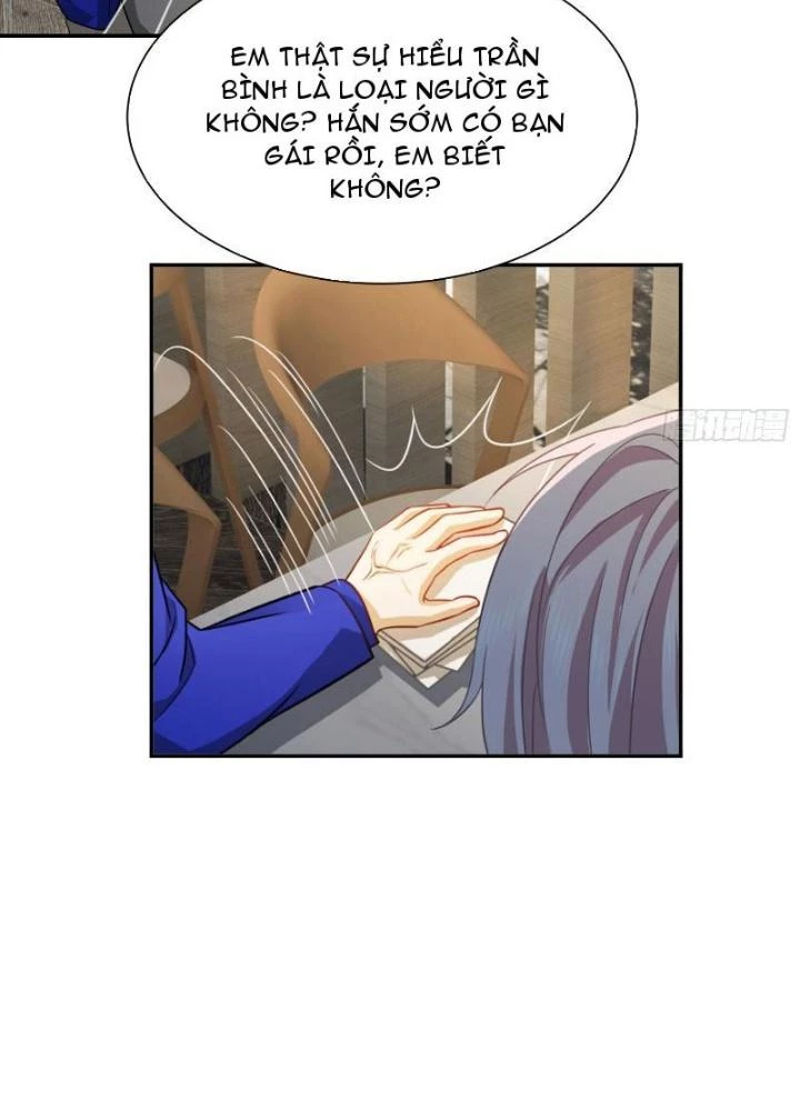 Long Vương Lệnh Chapter 37 - Trang 2