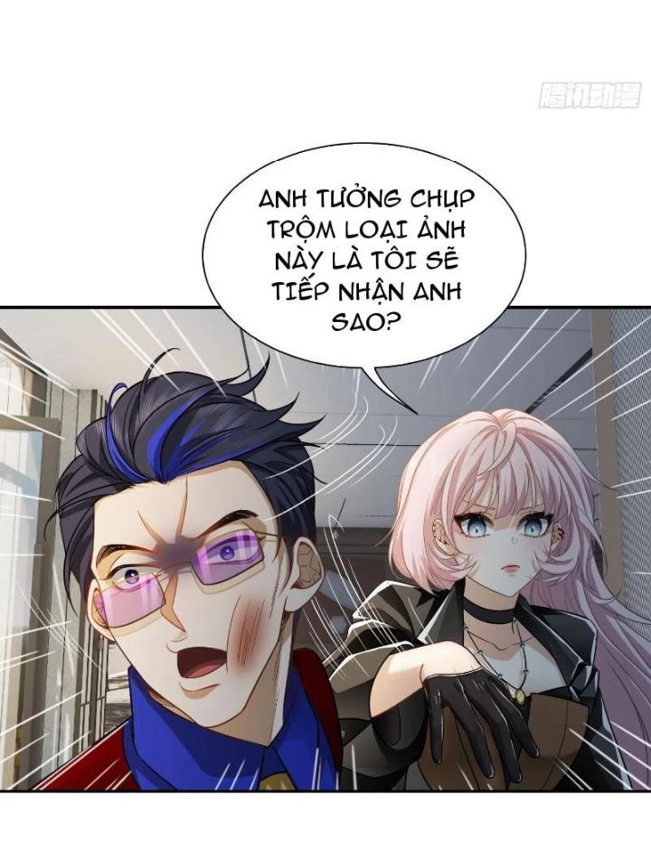Long Vương Lệnh Chapter 37 - Trang 2