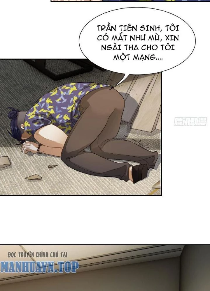 Long Vương Lệnh Chapter 37 - Trang 2