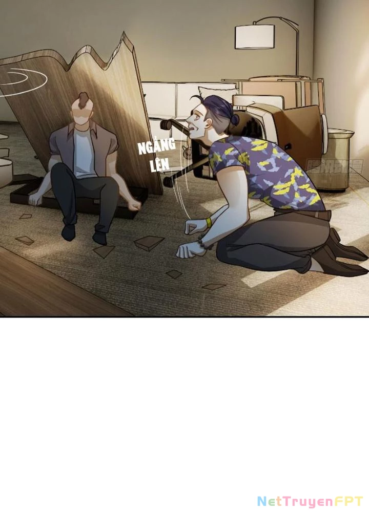 Long Vương Lệnh Chapter 37 - Trang 2
