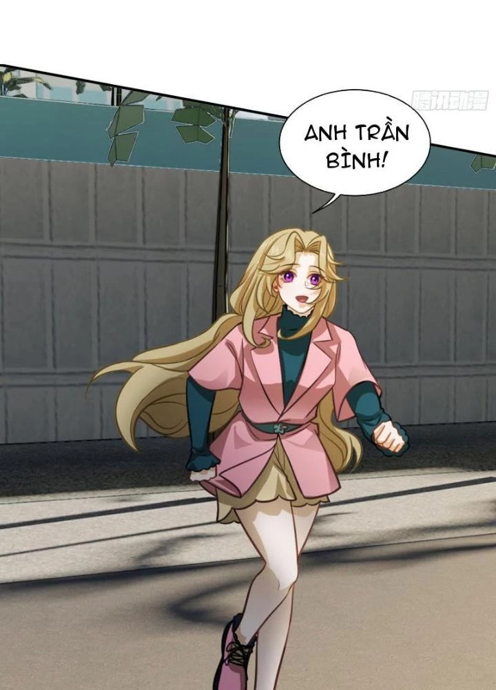 Long Vương Lệnh Chapter 37 - Trang 2