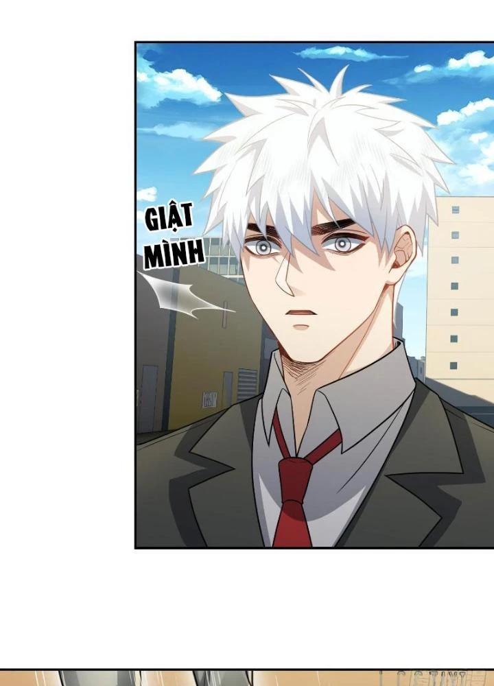 Long Vương Lệnh Chapter 37 - Trang 2