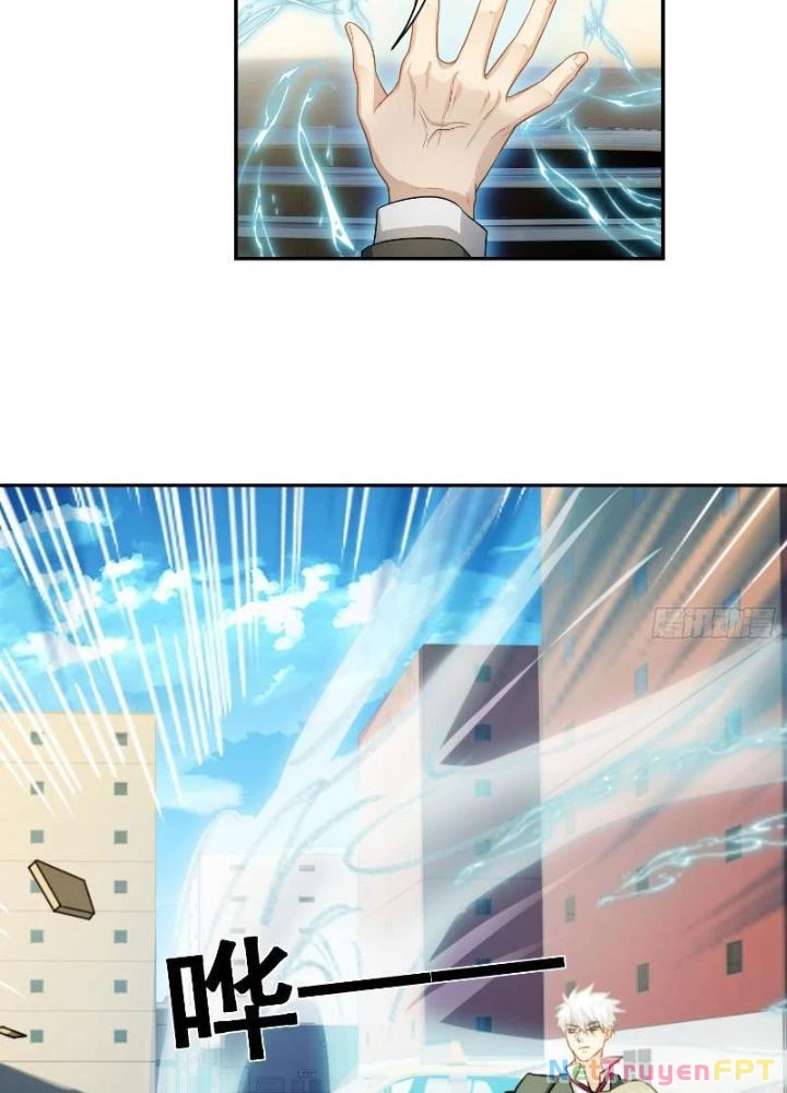 Long Vương Lệnh Chapter 37 - Trang 2